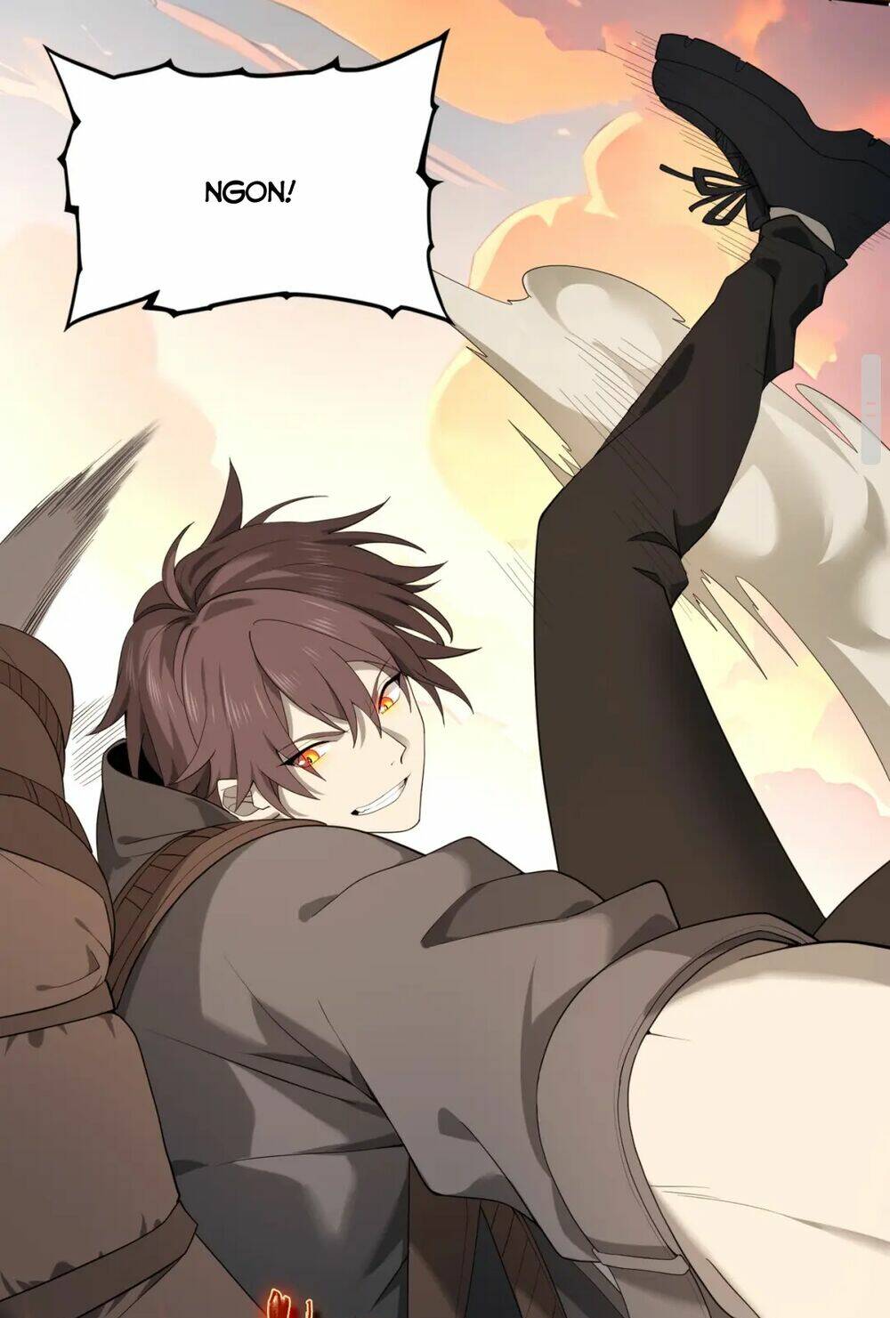 Toàn Dân Chuyển Chức Ngự Long Sư Là Chức Nghiệp Yếu Nhất - Chapter 4 - Page 48