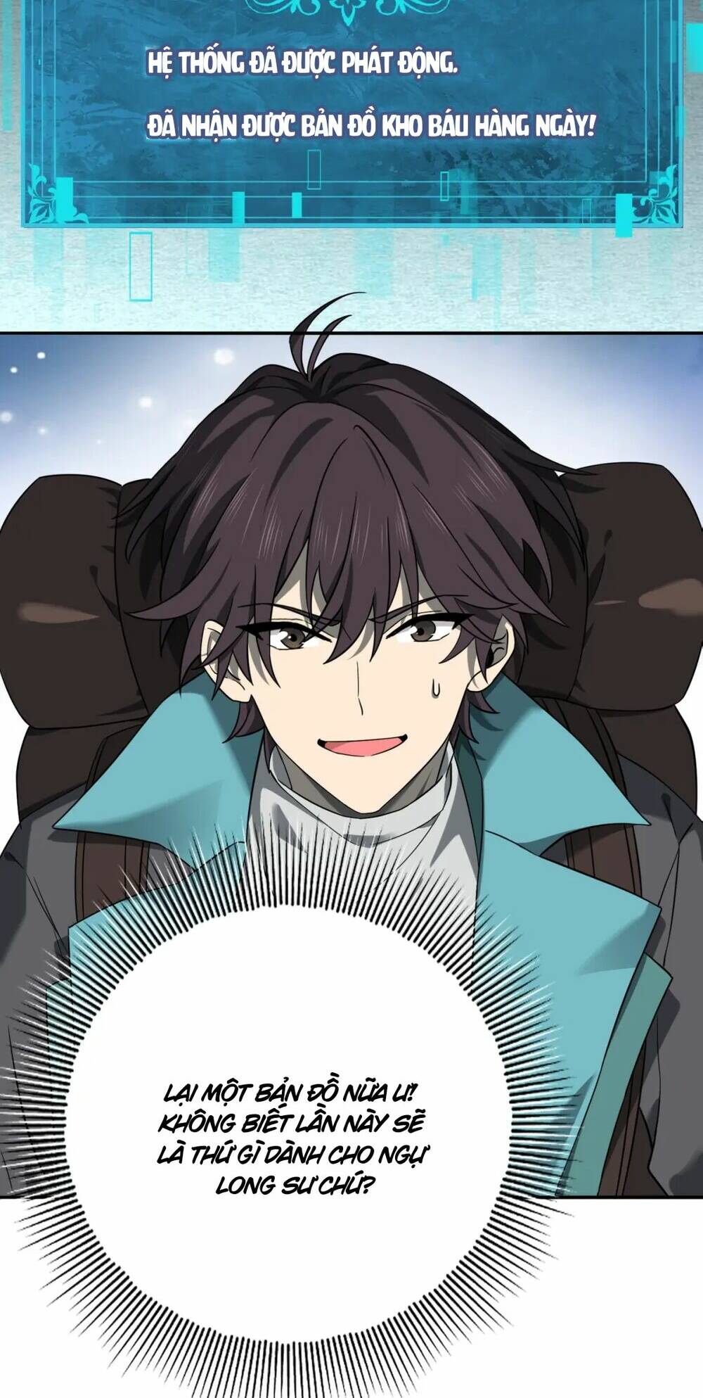 Toàn Dân Chuyển Chức Ngự Long Sư Là Chức Nghiệp Yếu Nhất - Chapter 4 - Page 54