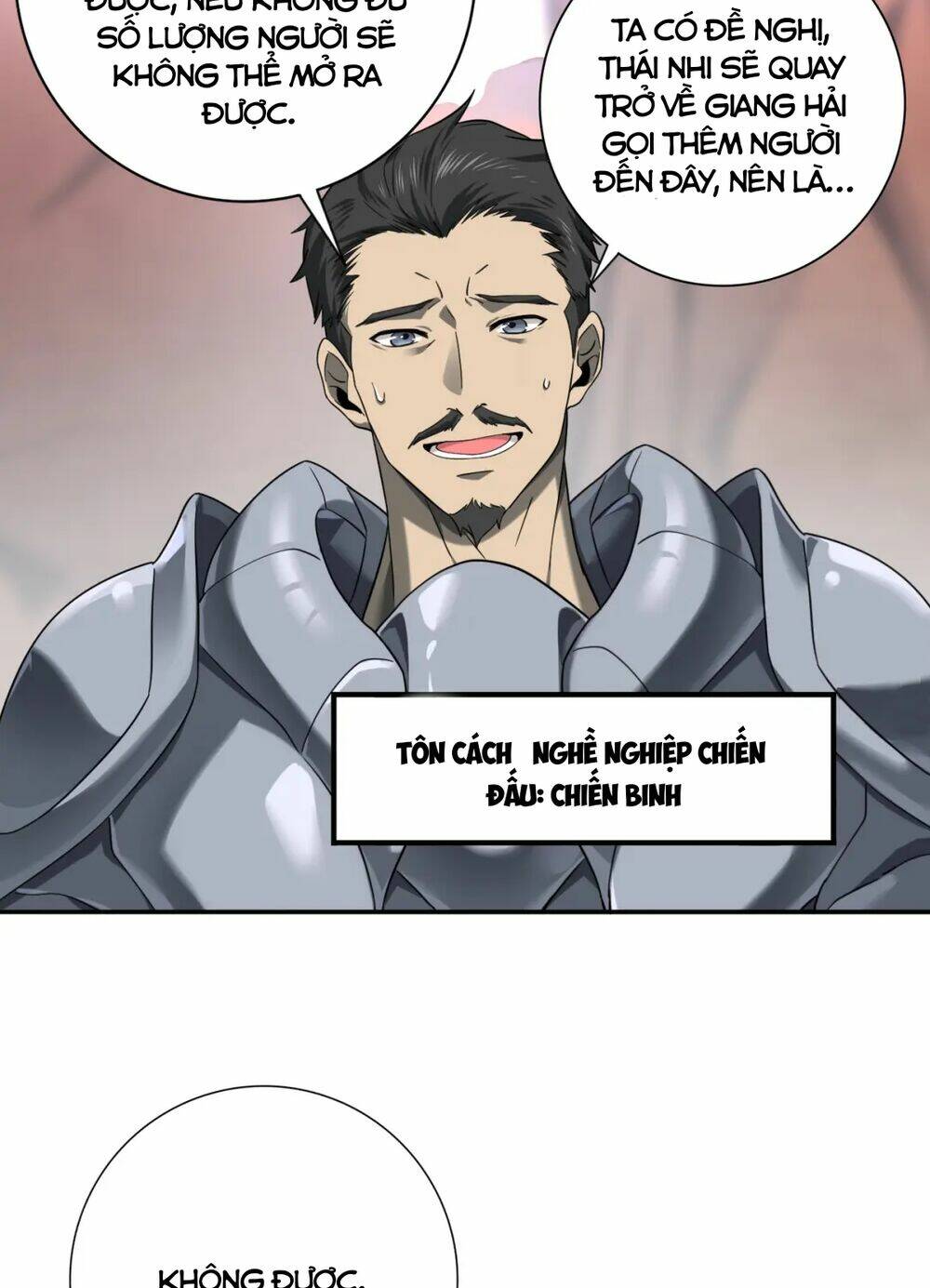 Toàn Dân Chuyển Chức Ngự Long Sư Là Chức Nghiệp Yếu Nhất - Chapter 4 - Page 59