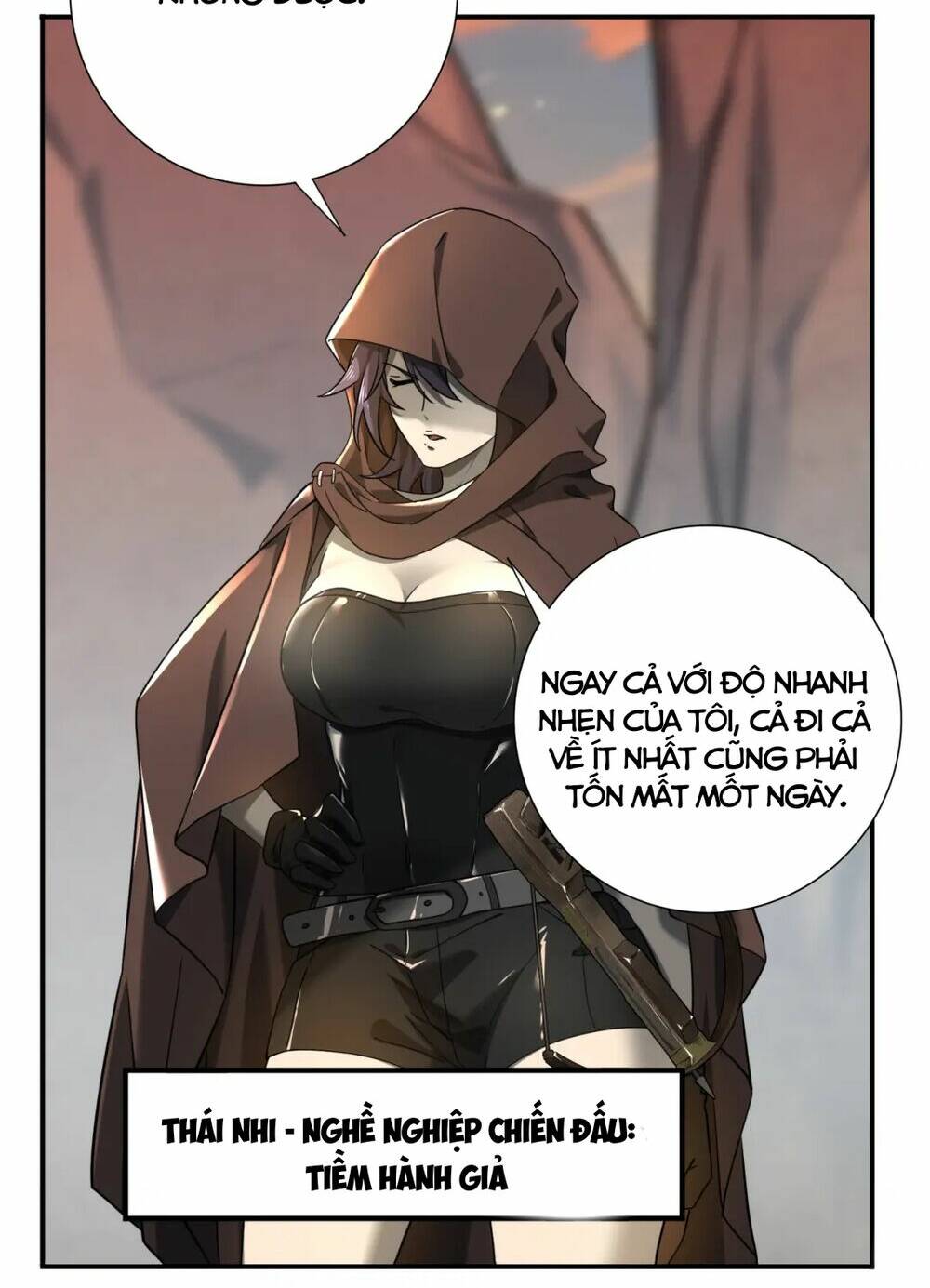 Toàn Dân Chuyển Chức Ngự Long Sư Là Chức Nghiệp Yếu Nhất - Chapter 4 - Page 60