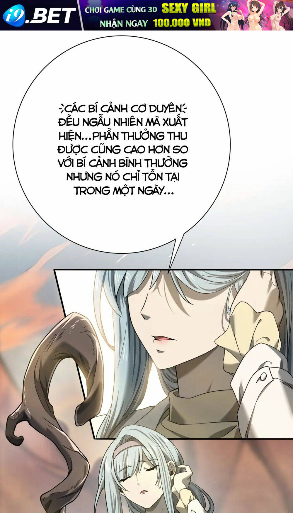 Toàn Dân Chuyển Chức Ngự Long Sư Là Chức Nghiệp Yếu Nhất - Chapter 4 - Page 61