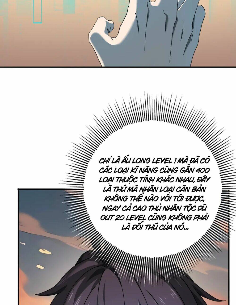 Toàn Dân Chuyển Chức Ngự Long Sư Là Chức Nghiệp Yếu Nhất - Chapter 4 - Page 8