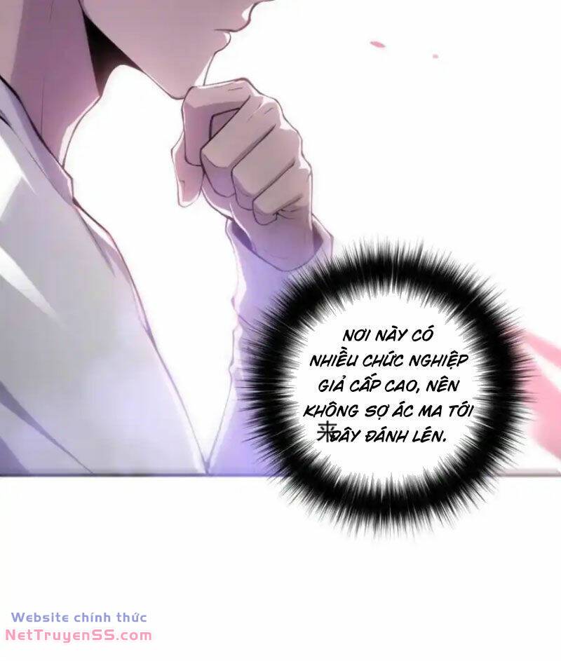 Thảm Họa Tử Linh Sư - Chapter 59 - Page 9