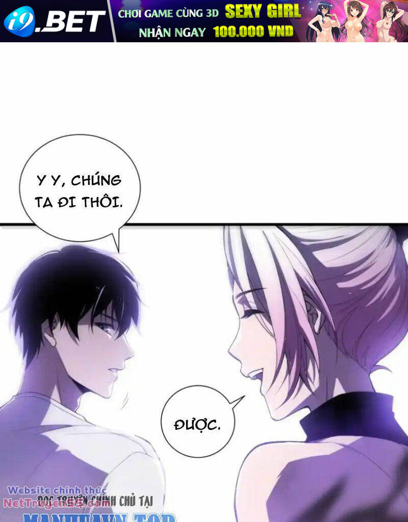 Thảm Họa Tử Linh Sư - Chapter 59 - Page 10