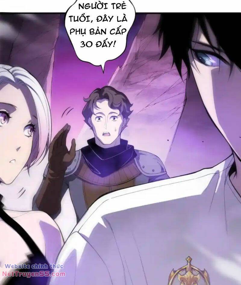 Thảm Họa Tử Linh Sư - Chapter 59 - Page 12