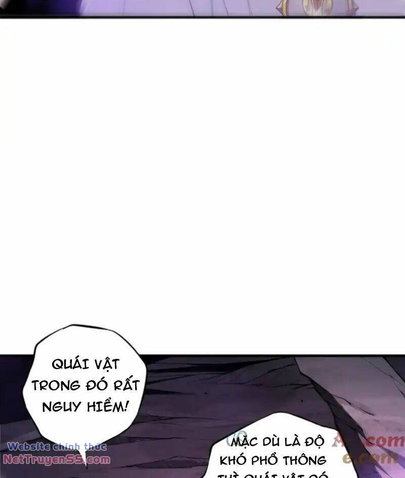 Thảm Họa Tử Linh Sư - Chapter 59 - Page 13
