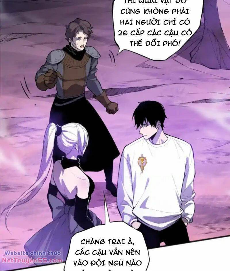 Thảm Họa Tử Linh Sư - Chapter 59 - Page 14