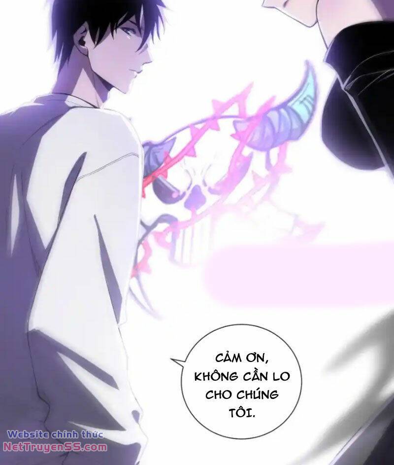 Thảm Họa Tử Linh Sư - Chapter 59 - Page 16