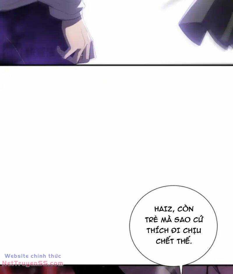 Thảm Họa Tử Linh Sư - Chapter 59 - Page 17