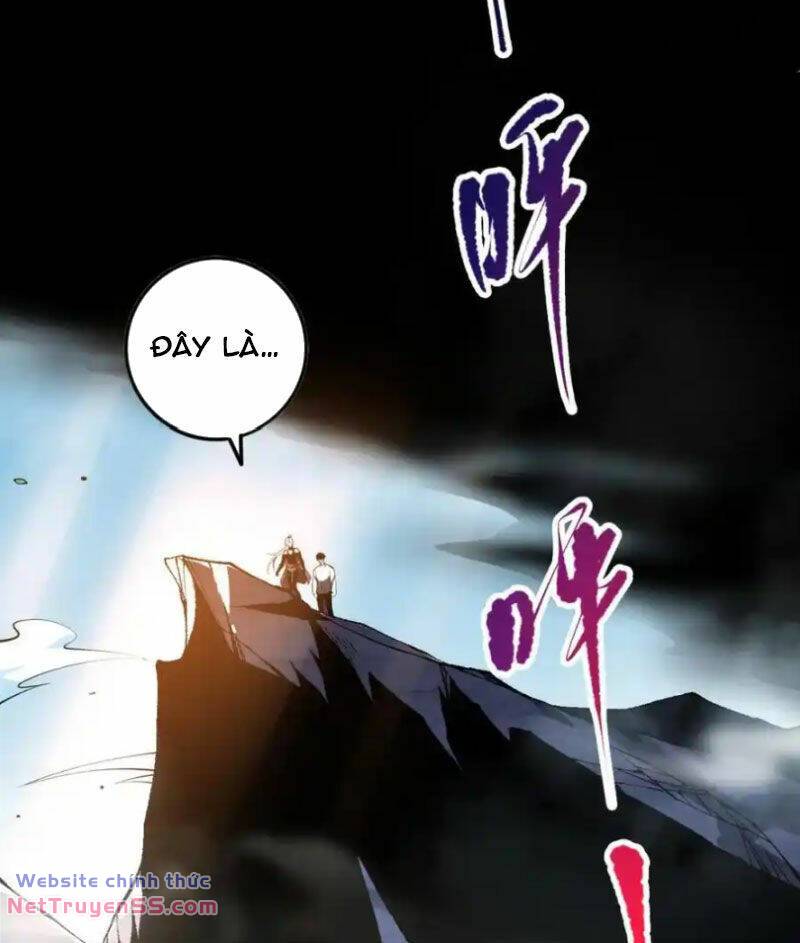 Thảm Họa Tử Linh Sư - Chapter 59 - Page 22