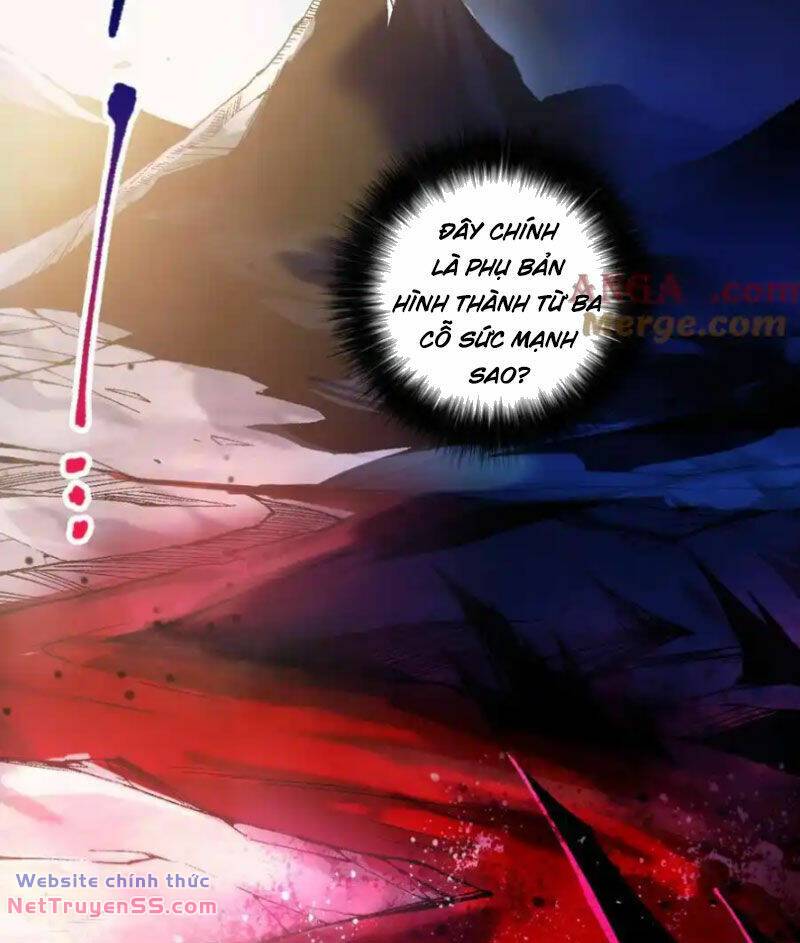 Thảm Họa Tử Linh Sư - Chapter 59 - Page 24