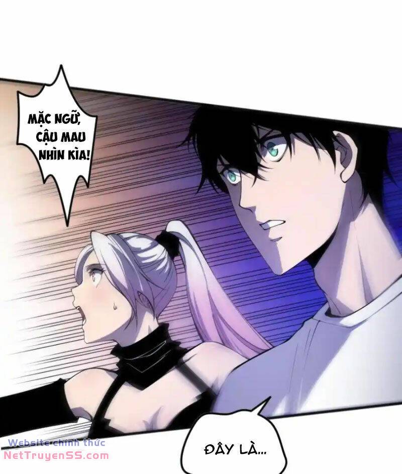 Thảm Họa Tử Linh Sư - Chapter 59 - Page 26