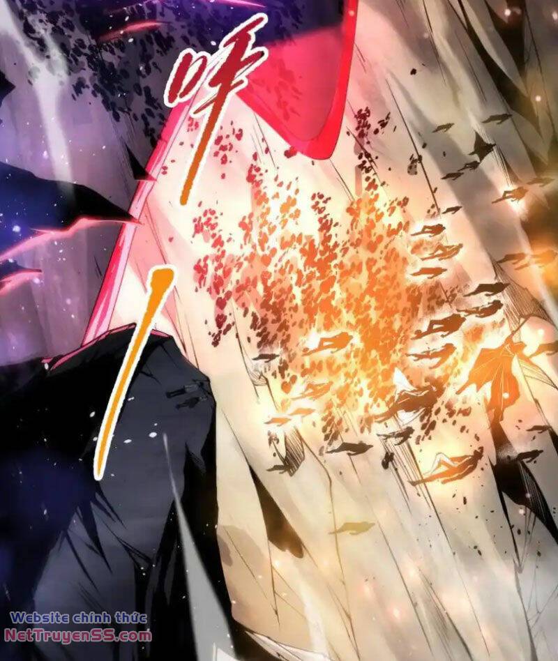 Thảm Họa Tử Linh Sư - Chapter 59 - Page 28