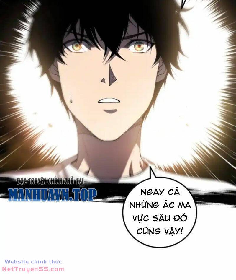 Thảm Họa Tử Linh Sư - Chapter 59 - Page 30