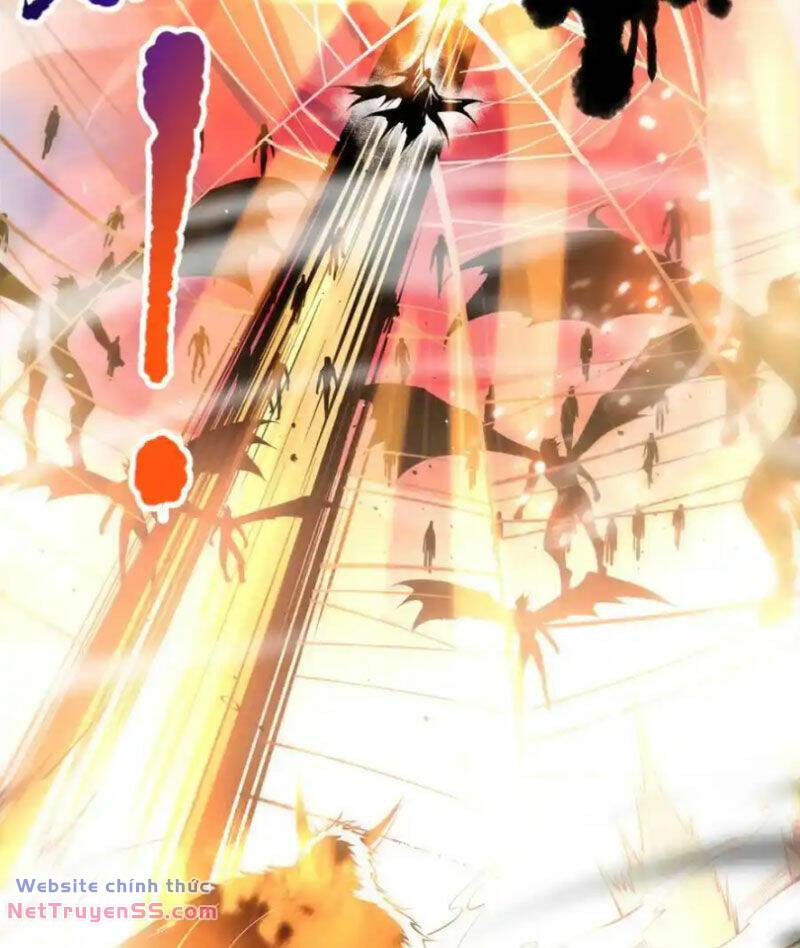 Thảm Họa Tử Linh Sư - Chapter 59 - Page 32