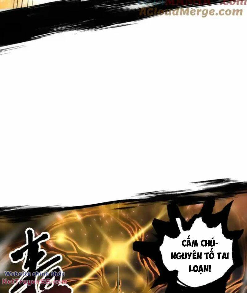 Thảm Họa Tử Linh Sư - Chapter 59 - Page 37