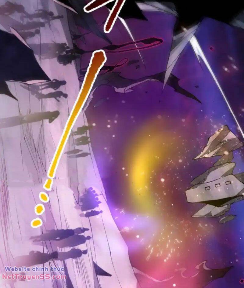 Thảm Họa Tử Linh Sư - Chapter 59 - Page 3