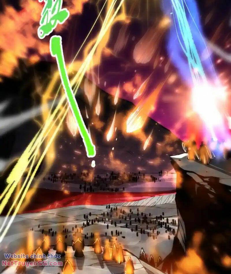 Thảm Họa Tử Linh Sư - Chapter 59 - Page 40