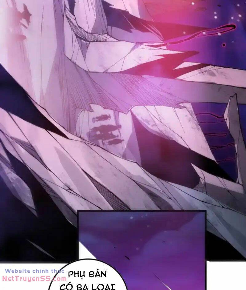 Thảm Họa Tử Linh Sư - Chapter 59 - Page 4