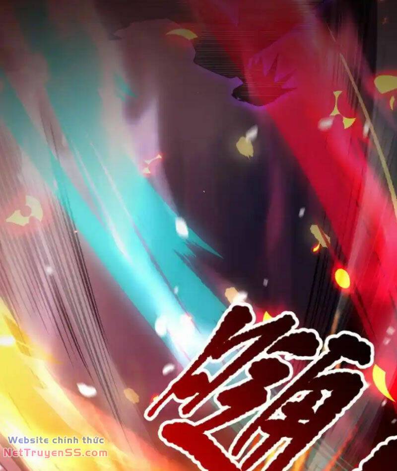 Thảm Họa Tử Linh Sư - Chapter 59 - Page 50