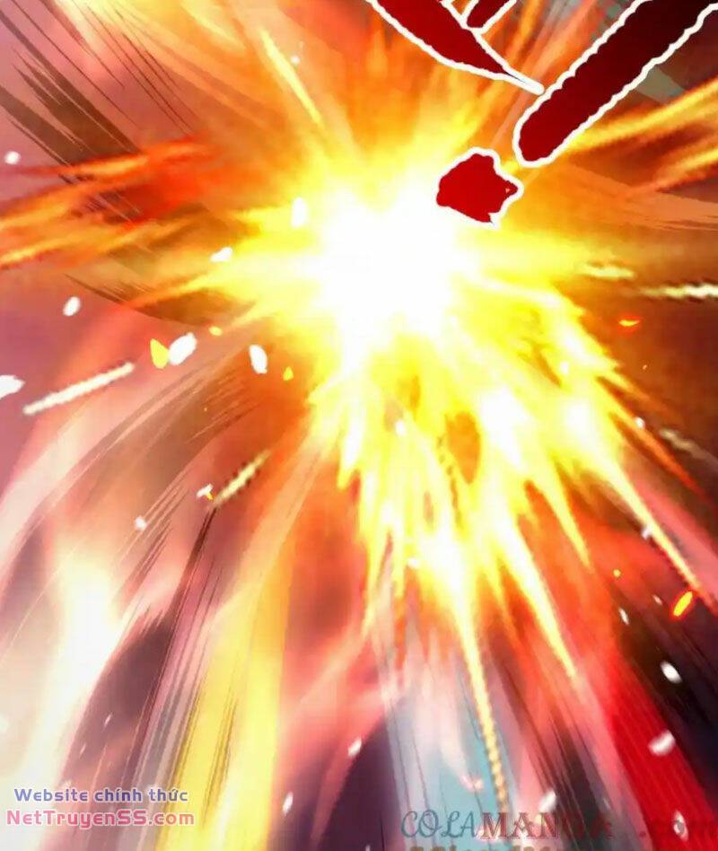 Thảm Họa Tử Linh Sư - Chapter 59 - Page 51