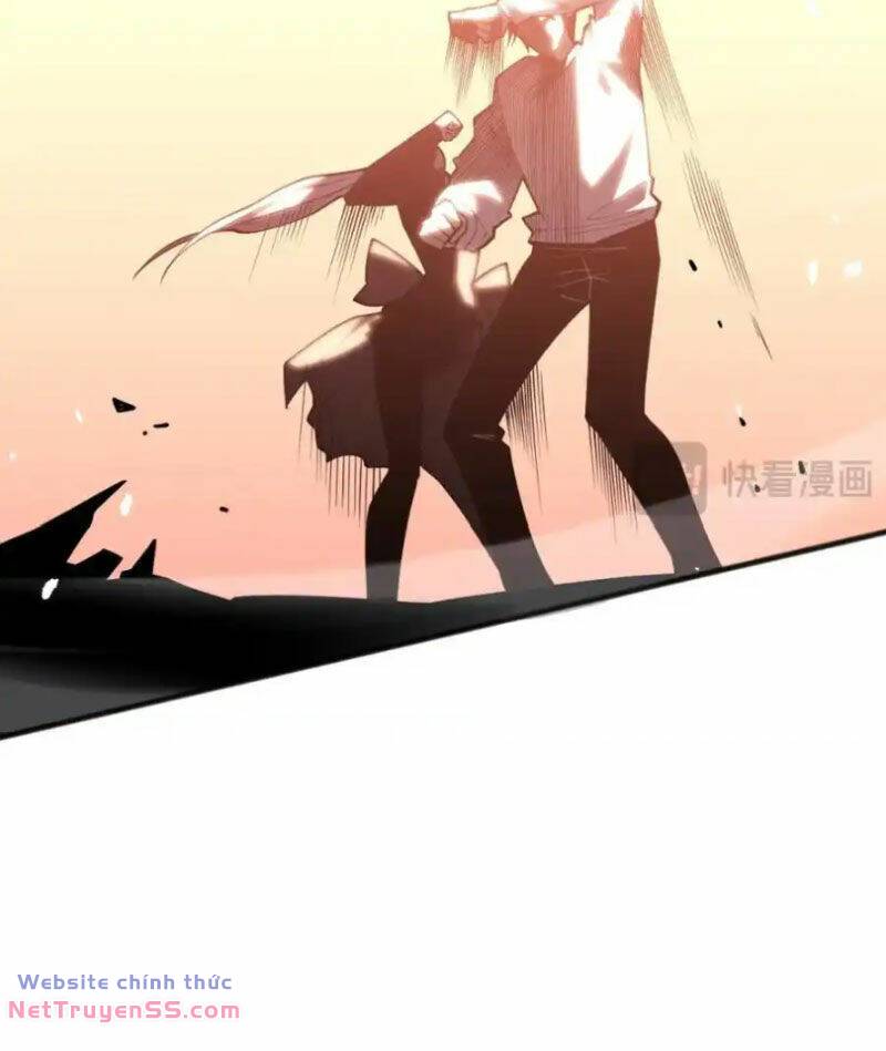 Thảm Họa Tử Linh Sư - Chapter 59 - Page 54