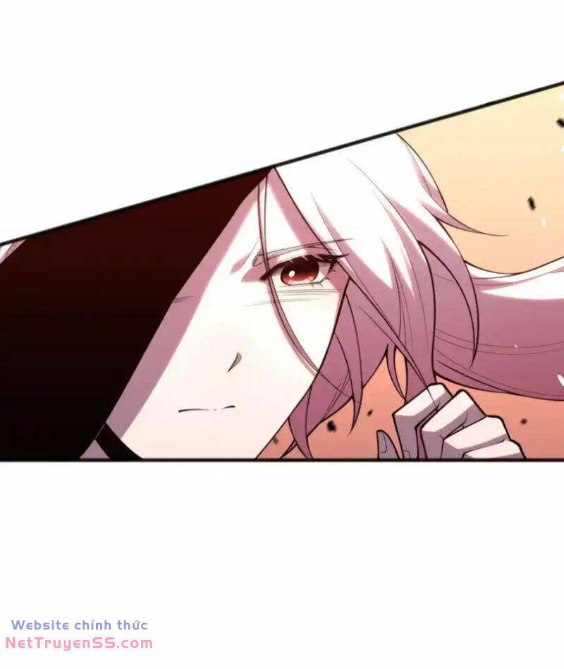 Thảm Họa Tử Linh Sư - Chapter 59 - Page 55