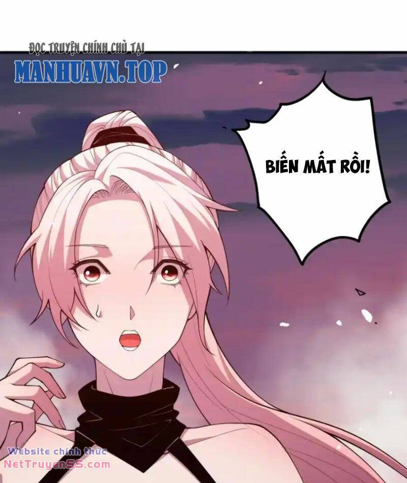 Thảm Họa Tử Linh Sư - Chapter 59 - Page 56