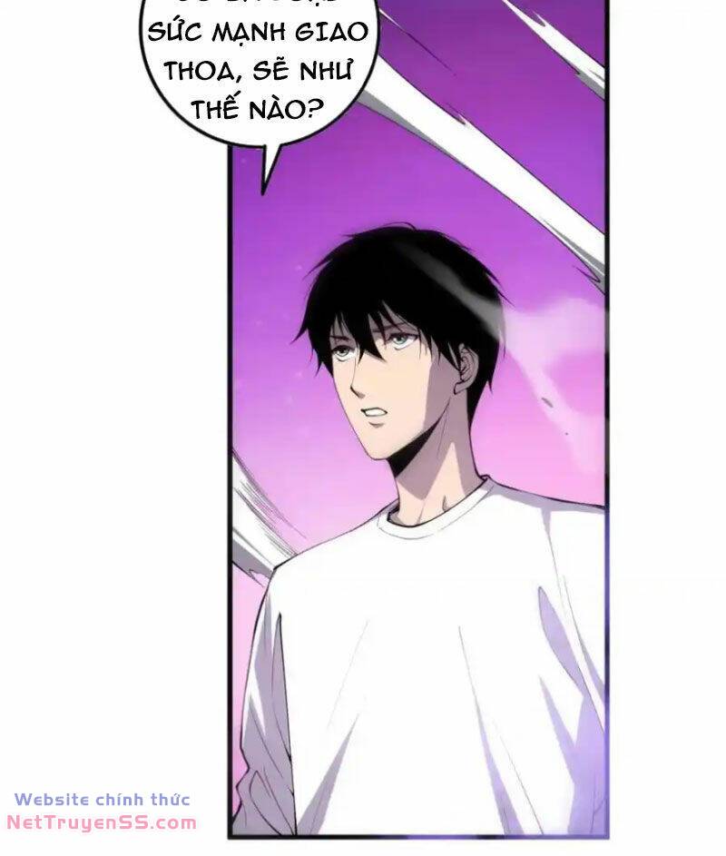 Thảm Họa Tử Linh Sư - Chapter 59 - Page 5