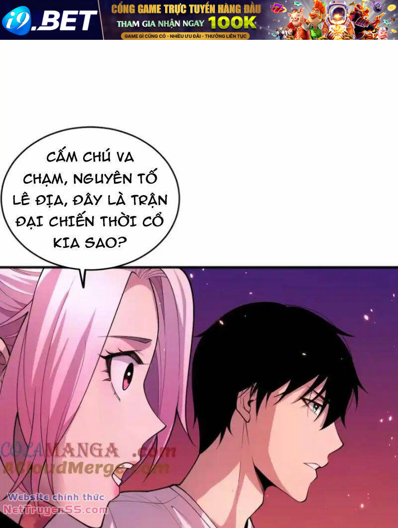 Thảm Họa Tử Linh Sư - Chapter 59 - Page 59