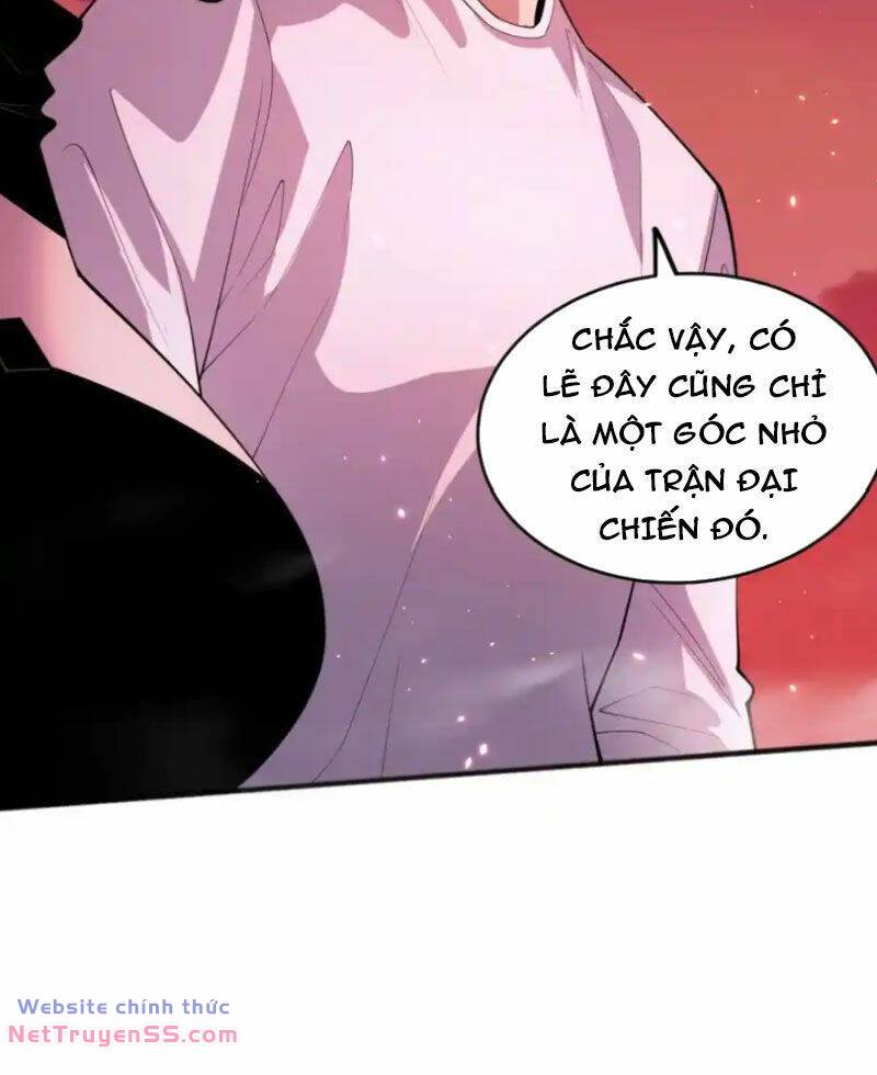 Thảm Họa Tử Linh Sư - Chapter 59 - Page 60