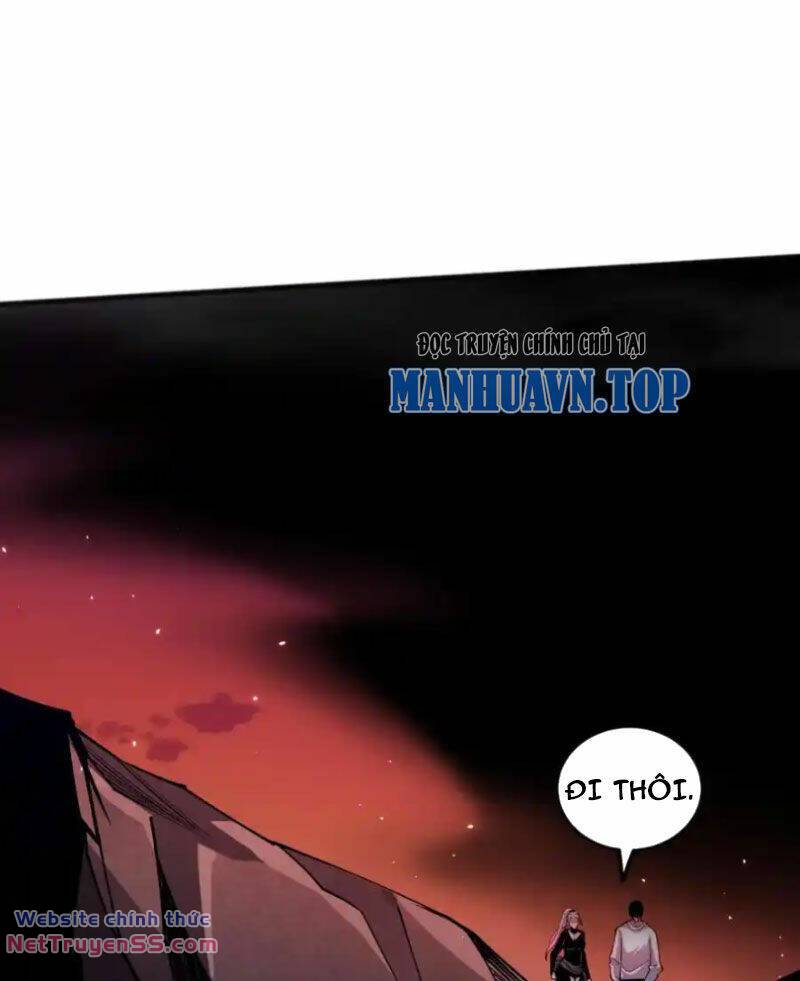 Thảm Họa Tử Linh Sư - Chapter 59 - Page 61