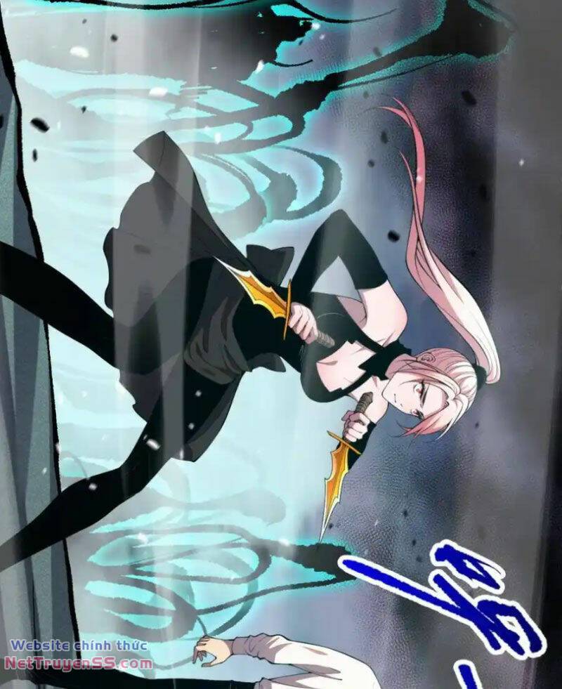 Thảm Họa Tử Linh Sư - Chapter 59 - Page 68