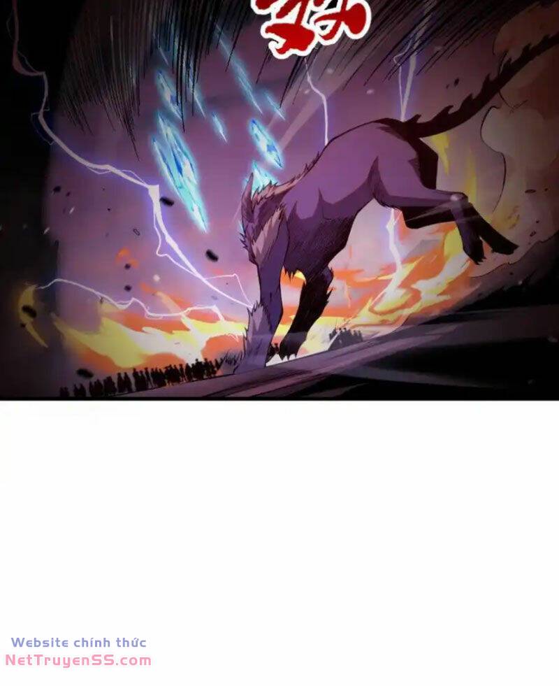 Thảm Họa Tử Linh Sư - Chapter 59 - Page 73