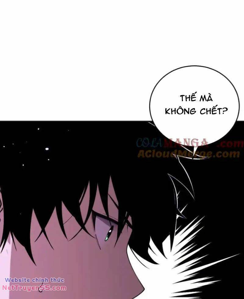 Thảm Họa Tử Linh Sư - Chapter 59 - Page 77