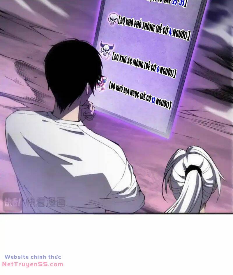 Thảm Họa Tử Linh Sư - Chapter 59 - Page 7