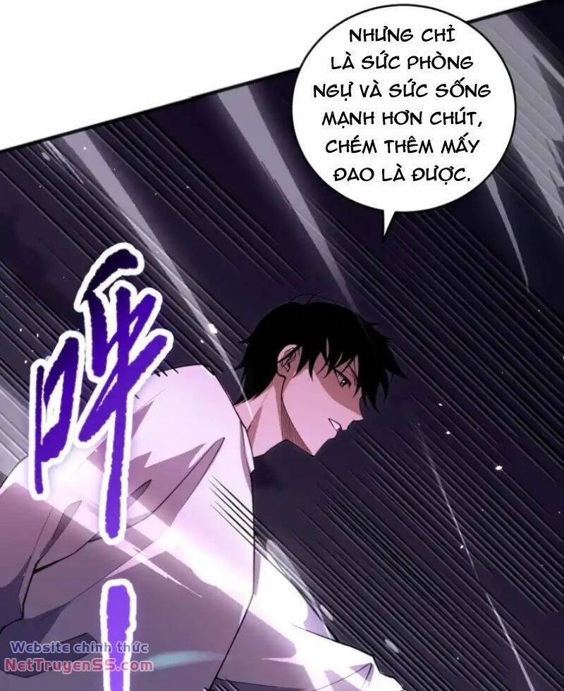 Thảm Họa Tử Linh Sư - Chapter 59 - Page 79