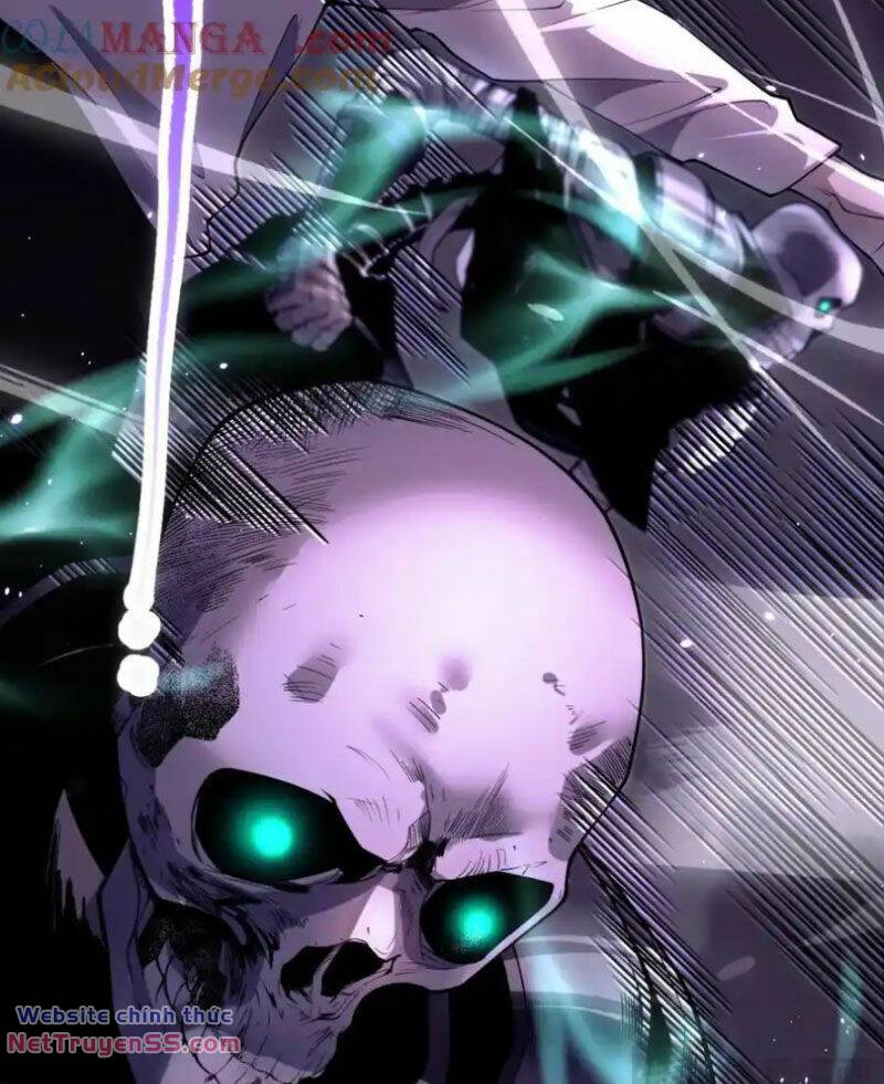 Thảm Họa Tử Linh Sư - Chapter 59 - Page 80