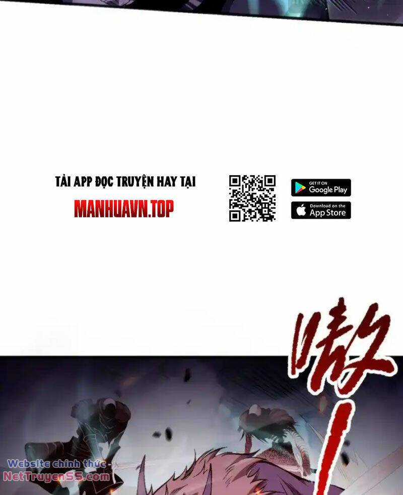 Thảm Họa Tử Linh Sư - Chapter 59 - Page 81