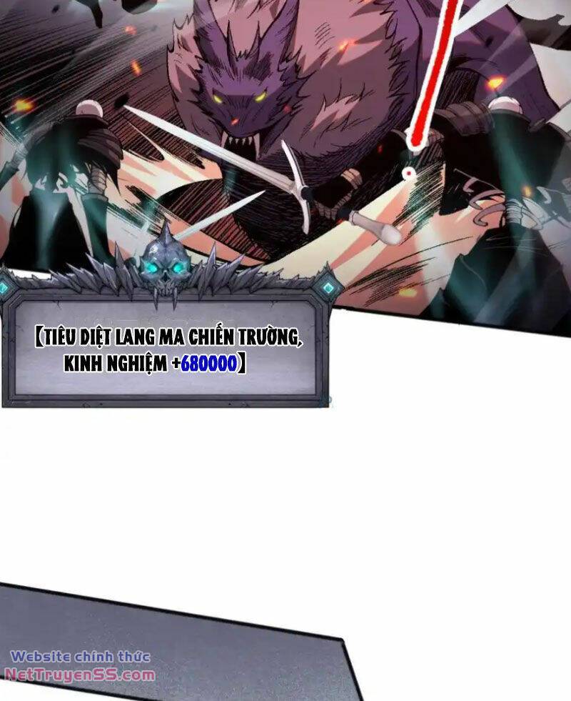 Thảm Họa Tử Linh Sư - Chapter 59 - Page 82