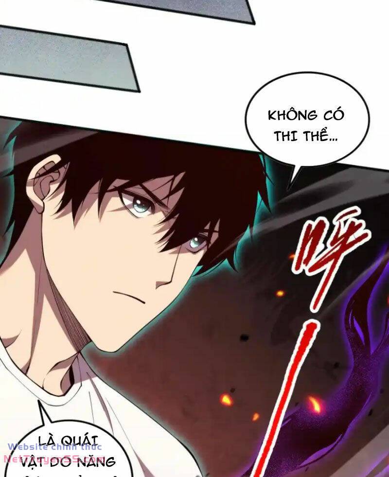 Thảm Họa Tử Linh Sư - Chapter 59 - Page 83