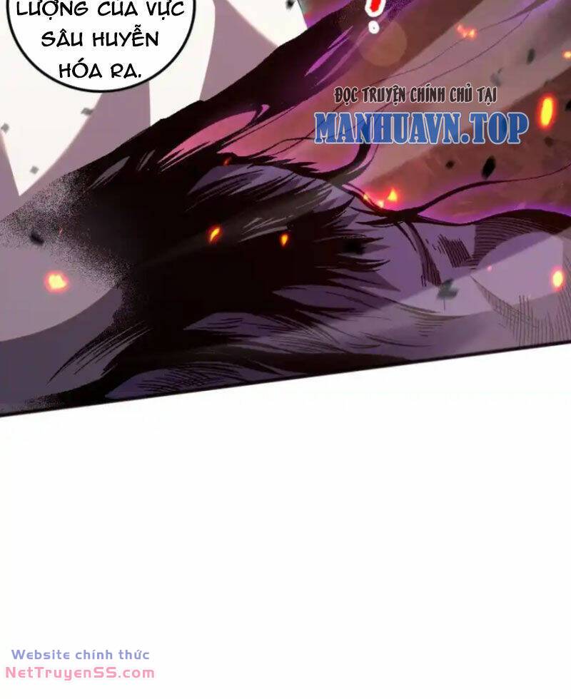 Thảm Họa Tử Linh Sư - Chapter 59 - Page 84