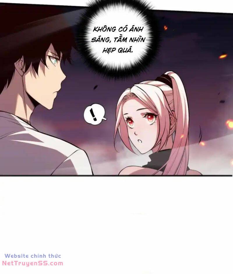 Thảm Họa Tử Linh Sư - Chapter 59 - Page 87