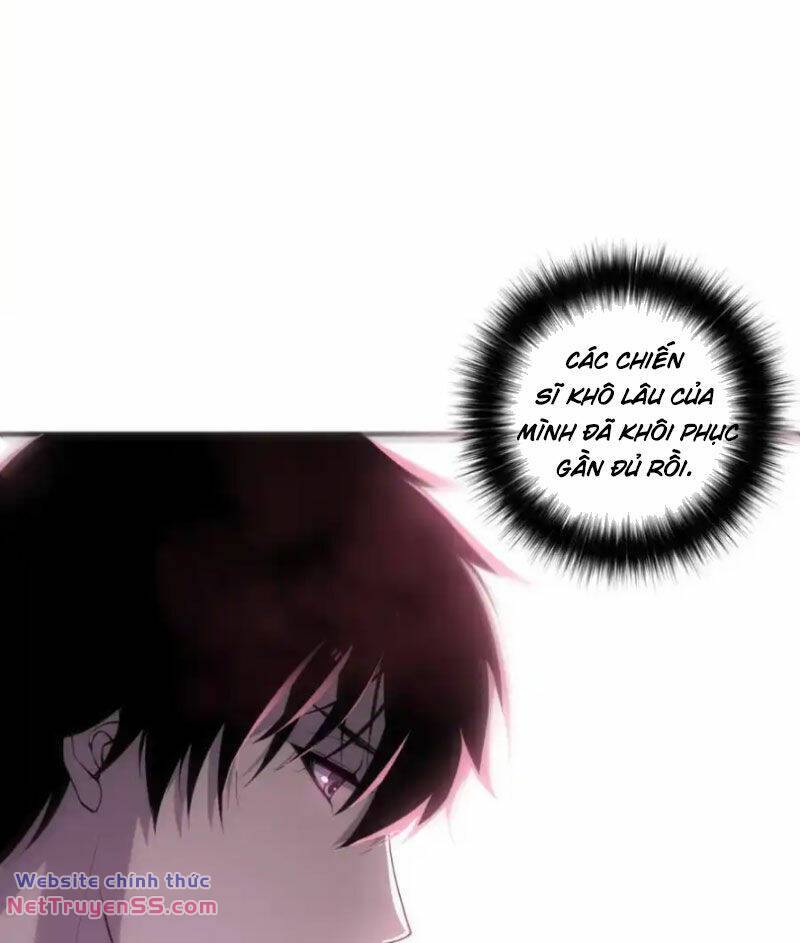 Thảm Họa Tử Linh Sư - Chapter 59 - Page 8