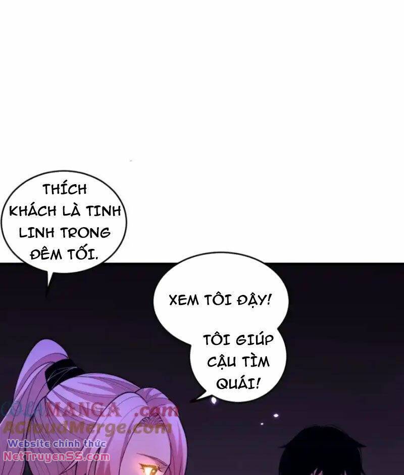 Thảm Họa Tử Linh Sư - Chapter 59 - Page 89