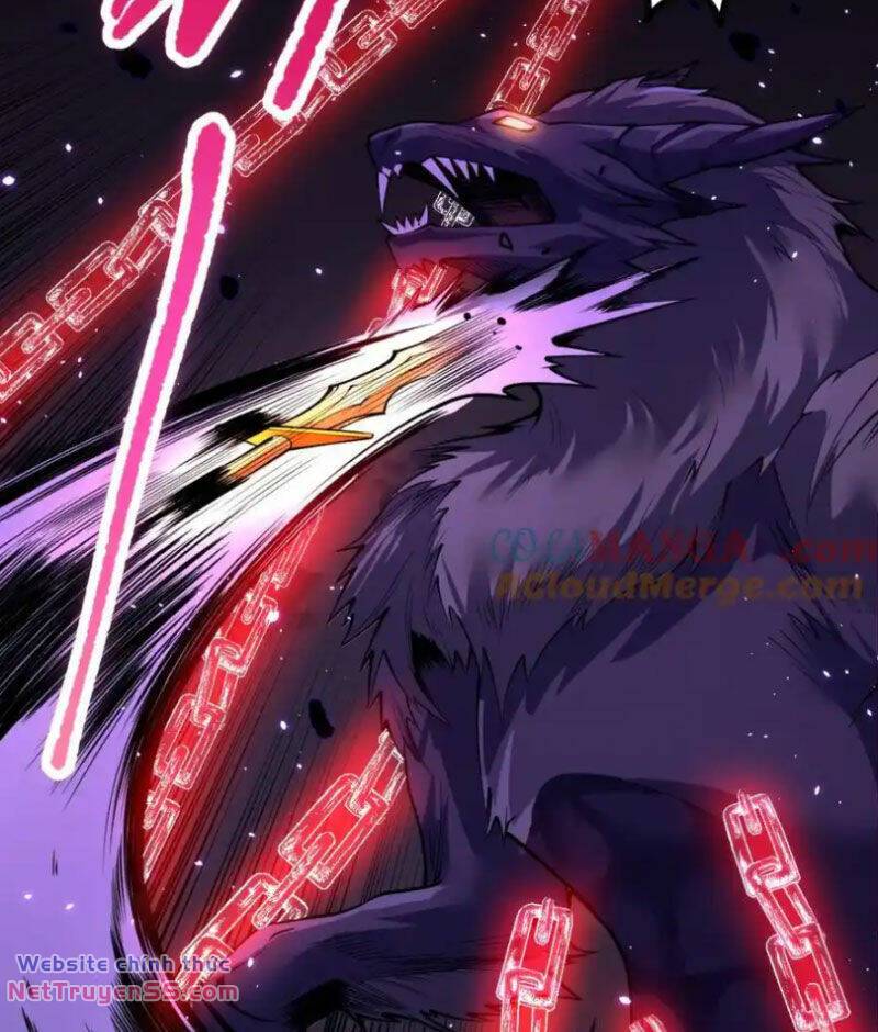 Thảm Họa Tử Linh Sư - Chapter 59 - Page 92