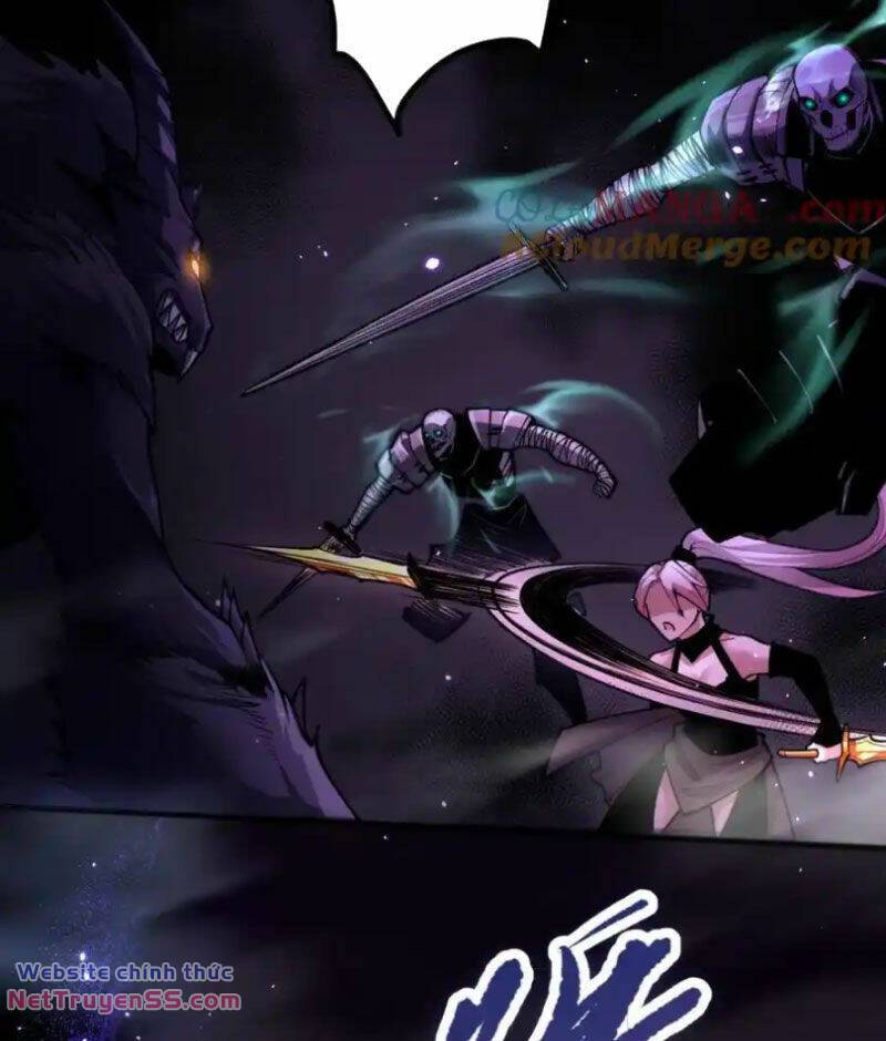 Thảm Họa Tử Linh Sư - Chapter 59 - Page 95