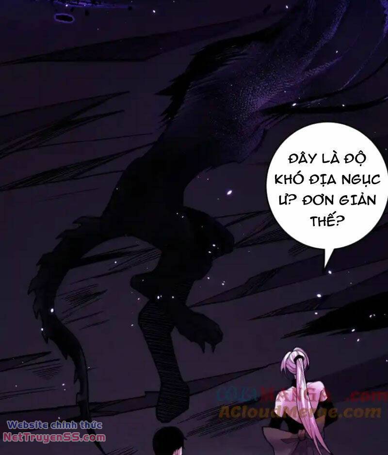 Thảm Họa Tử Linh Sư - Chapter 59 - Page 97