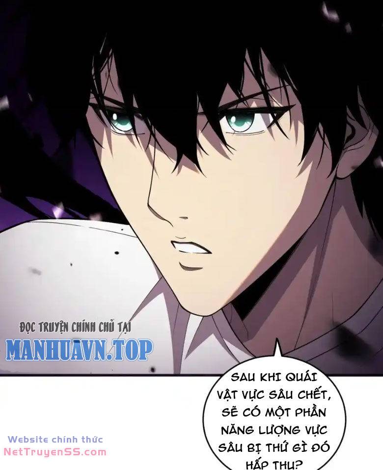 Thảm Họa Tử Linh Sư - Chapter 60 - Page 9