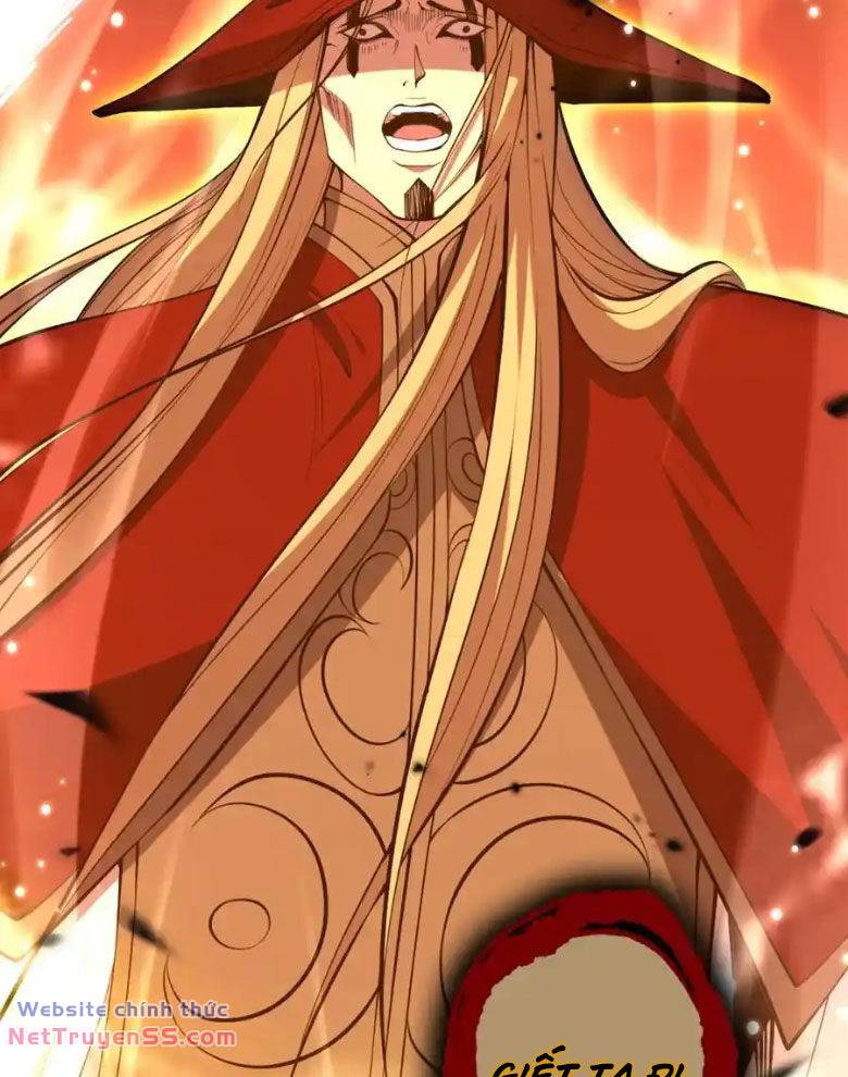 Thảm Họa Tử Linh Sư - Chapter 60 - Page 100